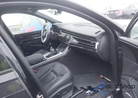 2020 Audi Q7 Premium Plus 55 Tfsi Quattro Tiptronic z USA, uszkodzony, nr VIN WA1LXAF73LD007115